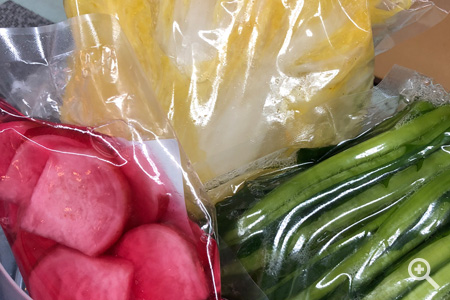 父の日ギフト 「佃煮のお詰め合わせ」