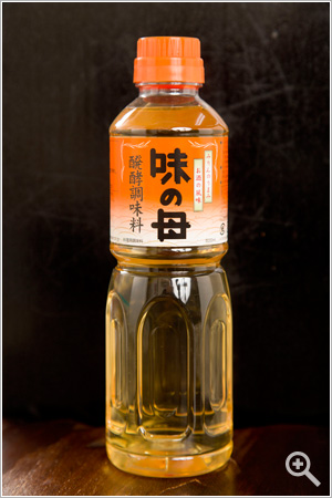 味の母