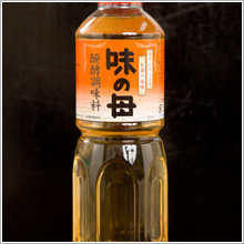 味の母